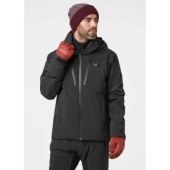 Helly Hansen Steilhang Jacket Mens -lightweight raincoat shop 0456334 020 3