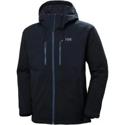Helly Hansen Juniper 3.0 Jacket Mens