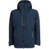 Mammut La Liste HS Thermo Hooded Jacket Mens