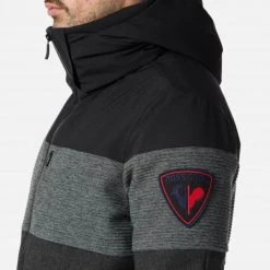 Rossignol Palmares JAcket Mens -lightweight raincoat shop 0457590 320 5