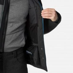 Rossignol Palmares JAcket Mens -lightweight raincoat shop 0457590 320 6