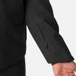 Rossignol Palmares JAcket Mens -lightweight raincoat shop 0457590 320 7