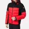 Rossignol Surfusion Ski Jacket Mens -lightweight raincoat shop 0457591 390 1