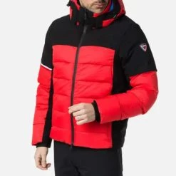 Rossignol Surfusion Ski Jacket Mens