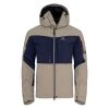 Elevenate Creblet Jacket Mens