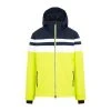 J.Lindeberg J. Lindeberg Franklin Ski Jacket Mens -lightweight raincoat shop 0457871 370 1