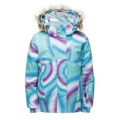 Spyder Lola Jacket Toddler Girls