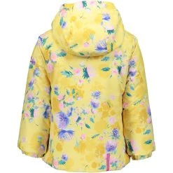 Obermeyer Glam Jacket Toddler Girls 5 Obermeyer Glam Jacket Toddler Girls -lightweight raincoat shop 1015701 370 2