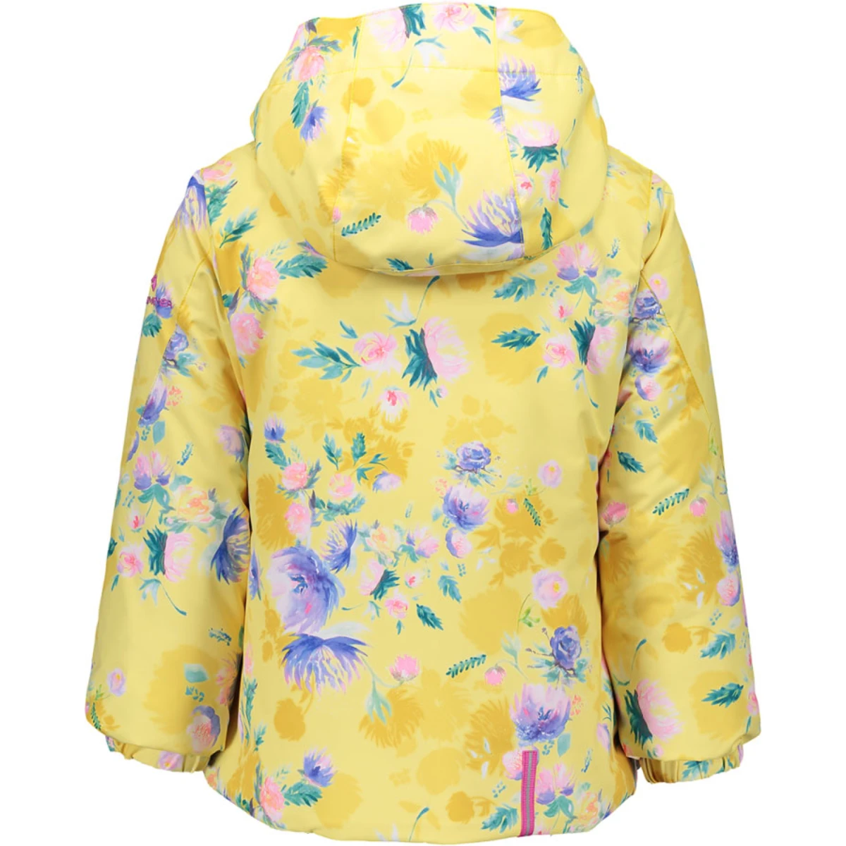 Obermeyer Glam Jacket Toddler Girls 4 Obermeyer Glam Jacket Toddler Girls - Image 2