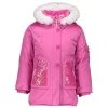Obermeyer Sparkle-Girl Insulated Jacket Girls -lightweight raincoat shop 1015705 063 1