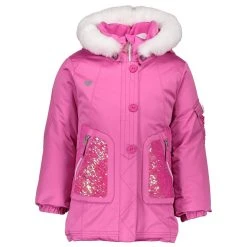 Obermeyer Sparkle-Girl Insulated Jacket Girls