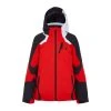 Spyder Leader Jacket Boys -lightweight raincoat shop 1015773 390 1