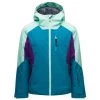 Spyder Pioneer Jacket Girls