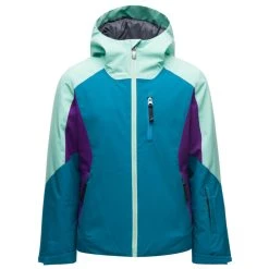 Spyder Pioneer Jacket Girls