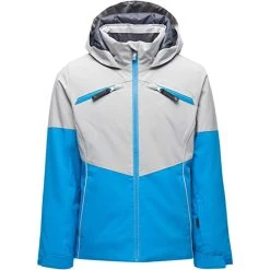 Spyder Conquer Ski Jacket Junior Girls
