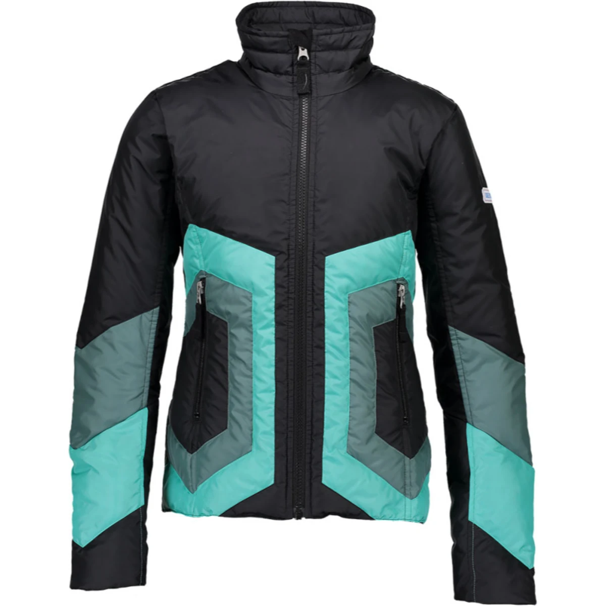 Obermeyer Dustin Down Jacket Toddler Girls 3 Obermeyer Dustin Down Jacket Toddler Girls