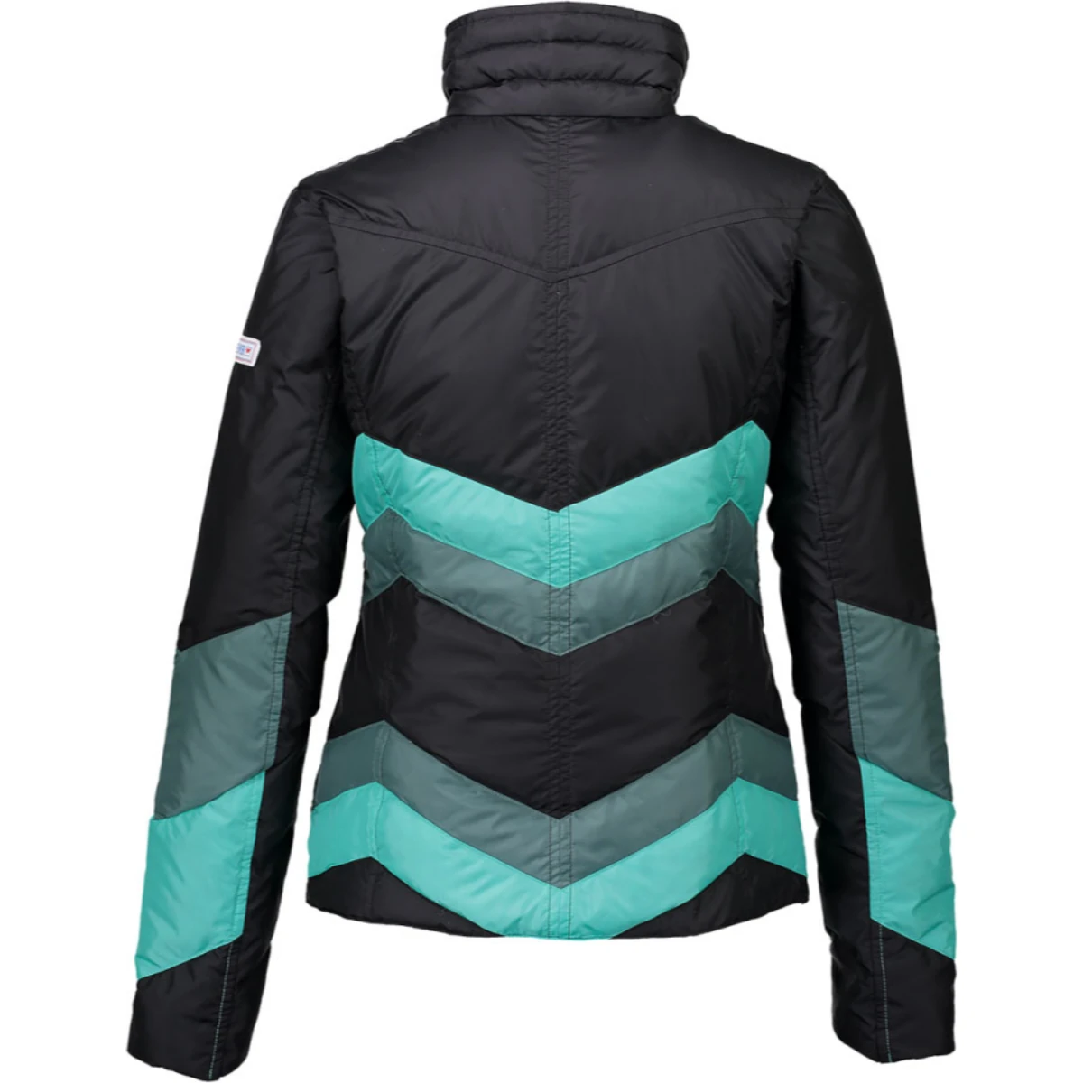 Obermeyer Dustin Down Jacket Toddler Girls 4 Obermeyer Dustin Down Jacket Toddler Girls - Image 2