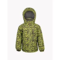 Boulder Gear Rip Roar Insulated Jacket Boys