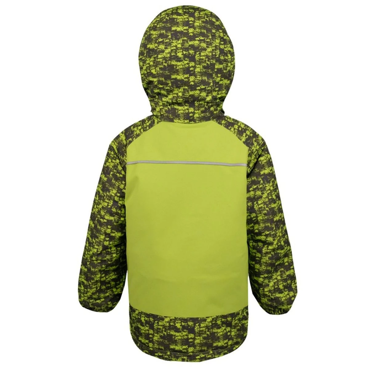 Boulder Gear Rip Roar Insulated Jacket Boys 4 Boulder Gear Rip Roar Insulated Jacket Boys - Image 2