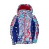 Spyder Zadie Synthetic Down Jacket Toddler Girls