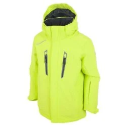 Sunice Reign Waterproof Insulated Jacket Junior Boys