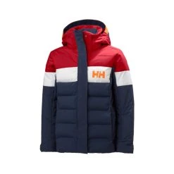 Helly Hansen Diamond Jacket Girls