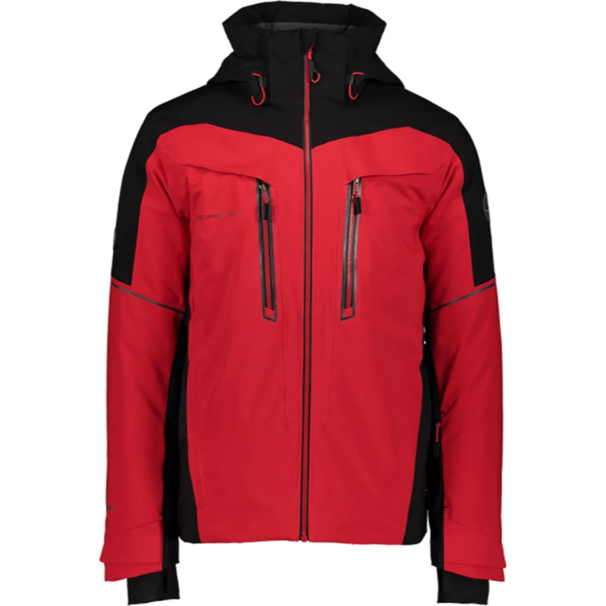 Obermeyer Charger Jacket Mens 3 Obermeyer Charger Jacket Mens