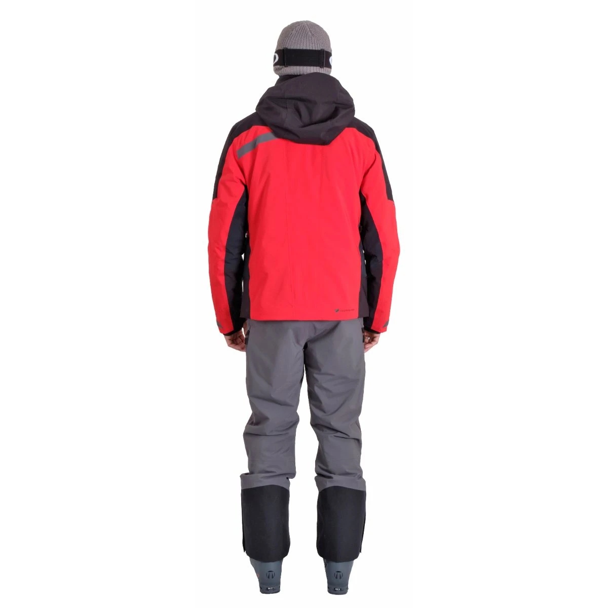 Obermeyer Charger Jacket Mens 9 Obermeyer Charger Jacket Mens - Image 7