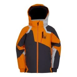 Spyder Leader Jacket Toddler Boys