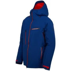 Spyder Hokkaido GTX Jacket Mens -lightweight raincoat shop 1034050 040 3
