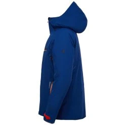 Spyder Hokkaido GTX Jacket Mens -lightweight raincoat shop 1034050 040 4