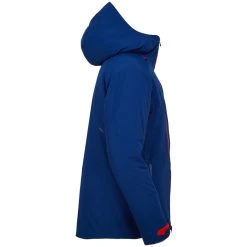 Spyder Hokkaido GTX Jacket Mens -lightweight raincoat shop 1034050 040 5