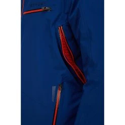 Spyder Hokkaido GTX Jacket Mens -lightweight raincoat shop 1034050 040 6