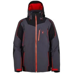 Spyder Leader GTX Jacket Mens