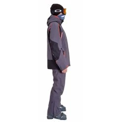 Spyder Leader GTX Jacket Mens -lightweight raincoat shop 1034059 021 5