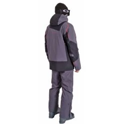 Spyder Leader GTX Jacket Mens -lightweight raincoat shop 1034059 021 6