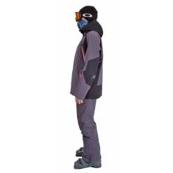 Spyder Leader GTX Jacket Mens -lightweight raincoat shop 1034059 021 9