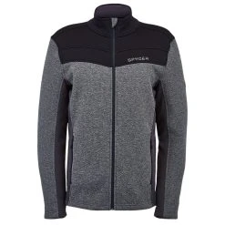 Spyder Encore Fleece Jacket Mens