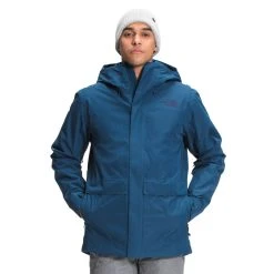 The North Face Clement Jacket Mens