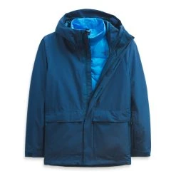 The North Face Clement Jacket Mens -lightweight raincoat shop 1034227 044 03