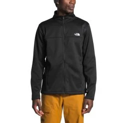 The North Face Apex Storm Peak Triclimate Jacket Mens -lightweight raincoat shop 1034238 020 3