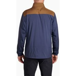 Kuhl The One Jacket Mens -lightweight raincoat shop 1034457 340 3