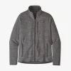 Patagonia Better Sweater Fleece Jacket Mens 2 Patagonia Better Sweater Fleece Jacket Mens -lightweight raincoat shop 1034522 021 1