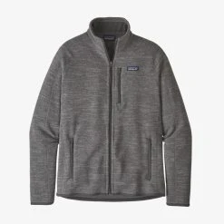 Patagonia Better Sweater Fleece Jacket Mens