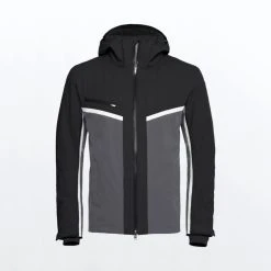 Head Instinct Jacket Mens