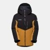 Mammut Stoney HS Thermo Jacket Mens