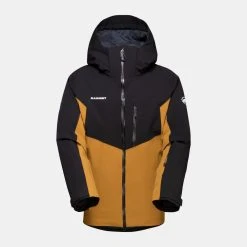 Mammut Stoney HS Thermo Jacket Mens