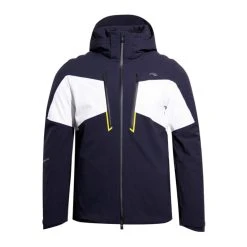 Kjus Evolve Jacket Mens