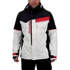 Obermeyer Kenai Jacket Mens