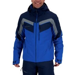 Obermeyer Chroma Jacket Mens